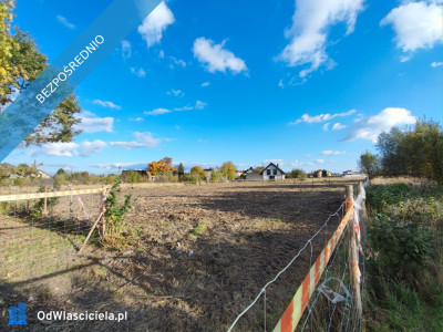 Działki budowlane Tychy-Wygorzele ZACISZNE MIEJSCE  - Wygorzele  -
śląskie Zdjęcie nr 6