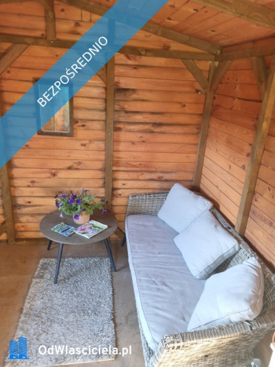 Działka ROD 5 min do plaży - Gdynia  -
pomorskie Zdjęcie nr 12