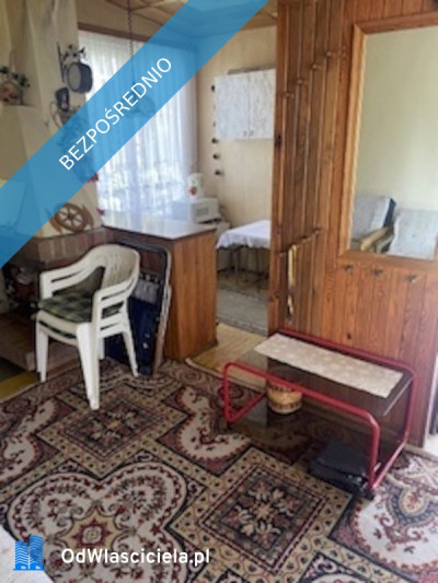 Sprzedam działke w ROD Relax Szałe - Szałe  -
wielkopolskie Zdjęcie nr 16
