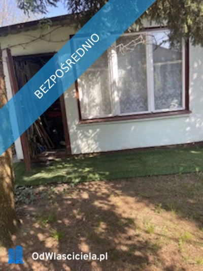 Sprzedam działke w ROD Relax Szałe - Szałe  -
wielkopolskie Zdjęcie nr 18
