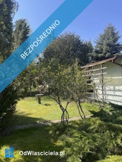 Sprzedam działke w ROD Relax Szałe - Szałe  -
wielkopolskie Zdjęcie nr 7