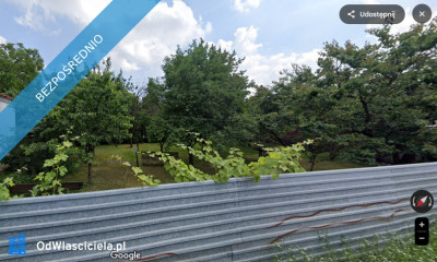 Pozwolenie na bud bliźniak  Działka 1002m2  Warszawa Włochy Raków - Warszawa  -
mazowieckie Zdjęcie nr 2
