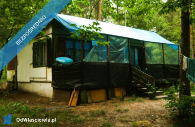 7810m2działka bud 4965m22845m2LAS - Kania Góra  -
łódzkie Zdjęcie nr 16