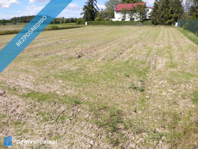 Sprzedam Działkę  - Powidz  - wielkopolskie
