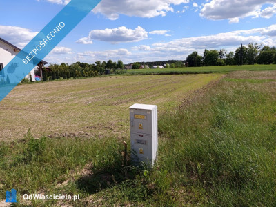 Sprzedam Działkę  - Powidz  -
wielkopolskie Zdjęcie nr 4