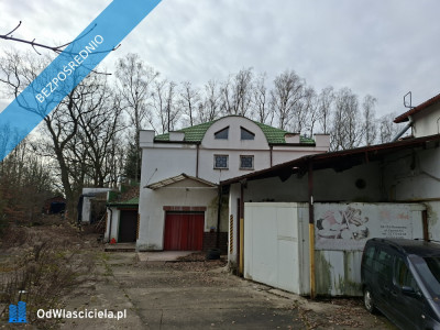 Syndyk sprzeda udział 38 w prawie własności nieruchomości gruntowej zabudowanej - ul Wspólna 8C Dąbrowa Chotomowska - Dąbrowa Chotomowska  -
mazowieckie Zdjęcie nr 2