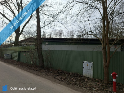 Syndyk sprzeda udział 38 w prawie własności nieruchomości gruntowej zabudowanej - ul Wspólna 8C Dąbrowa Chotomowska - Dąbrowa Chotomowska  -
mazowieckie Zdjęcie nr 4