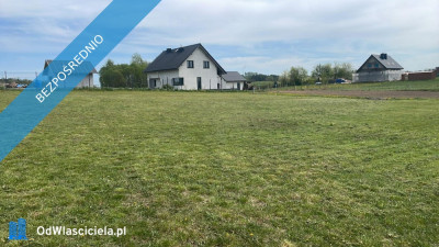 Działka budowlana Mazury jezioro - Malinówka Wielka  -
warmińsko-mazurskie Zdjęcie nr 3