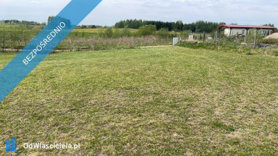 Działka budowlana Mazury jezioro - Malinówka Wielka  -
warmińsko-mazurskie Zdjęcie nr 5