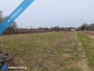 Gotowa działka pod Twój dom  Garwolin ul Mickiewicza - Garwolin  -
mazowieckie Zdjęcie nr 3
