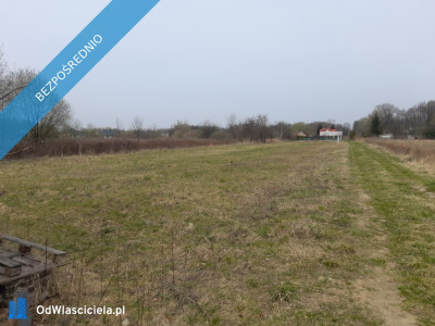 Gotowa działka pod Twój dom  Garwolin ul Mickiewicza - Garwolin  -
mazowieckie Zdjęcie nr 7