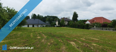 Działka na sprzedażBEZ POŚREDNIKÓW- cicha spokojna okolica na obrzeżach Krakowa - Bolechowice  -
małopolskie Zdjęcie nr 10