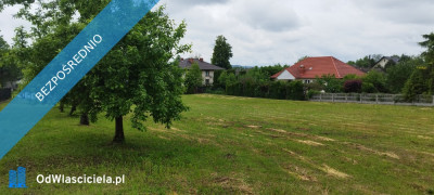 Działka na sprzedażBEZ POŚREDNIKÓW- cicha spokojna okolica na obrzeżach Krakowa - Bolechowice  -
małopolskie Zdjęcie nr 2