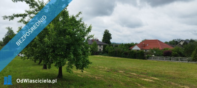 Działka na sprzedażBEZ POŚREDNIKÓW- cicha spokojna okolica na obrzeżach Krakowa - Bolechowice  -
małopolskie Zdjęcie nr 3