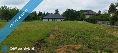 Działka na sprzedażBEZ POŚREDNIKÓW- cicha spokojna okolica na obrzeżach Krakowa - Bolechowice  -
małopolskie Zdjęcie nr 6