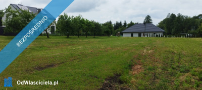 Działka na sprzedażBEZ POŚREDNIKÓW- cicha spokojna okolica na obrzeżach Krakowa - Bolechowice  -
małopolskie Zdjęcie nr 8