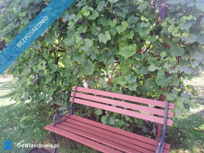 Łysokanie Osiedle  Działka z domem letniskowym na sprzedaż - Łysokanie  -
małopolskie Zdjęcie nr 10