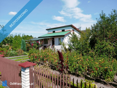 Łysokanie Osiedle  Działka z domem letniskowym na sprzedaż - Łysokanie  -
małopolskie Zdjęcie nr 12