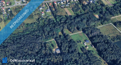 Działka budowlana z WZ   las  Rększowice gmina Konopiska 19 230 m - Rększowice  -
śląskie Zdjęcie nr 3