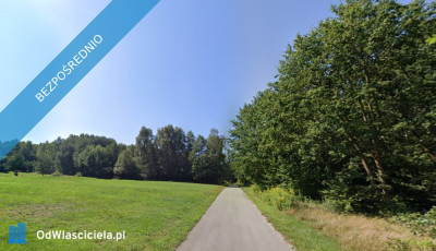 Działka budowlana z WZ   las  Rększowice gmina Konopiska 19 230 m - Rększowice  -
śląskie Zdjęcie nr 6