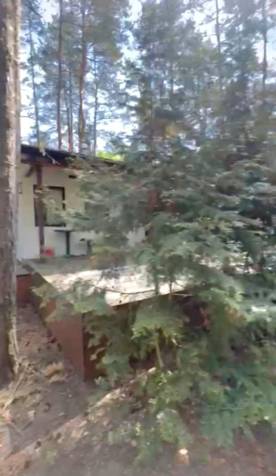 Sprzedam działkę nad Zegrzem - Łacha  -
mazowieckie Zdjęcie nr 2