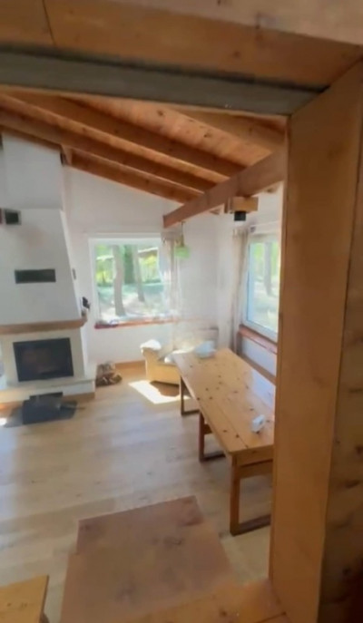Sprzedam działkę nad Zegrzem - Łacha  -
mazowieckie Zdjęcie nr 3