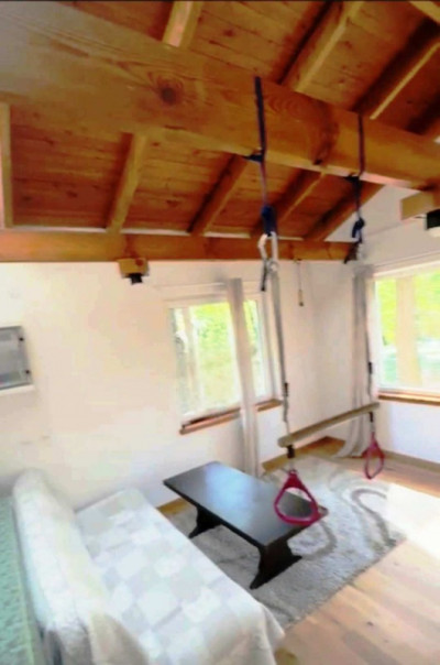 Sprzedam działkę nad Zegrzem - Łacha  -
mazowieckie Zdjęcie nr 5