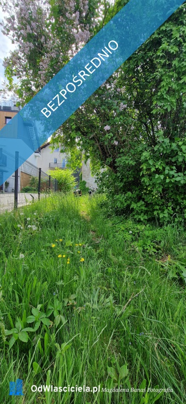 Akacjowa Orłowo Gdynia pomorskie Działka budowlana płaska z ogrodzeniem dojazd asfaltowy z prestizowa lokalizacja w Gdyni Orłowie  możliwość budowy czterech lokali Oferta prywatna - Orłowo  -
pomorskie Zdjęcie nr 10
