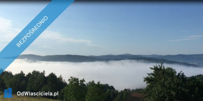 Działki budowlano-rekreacyjne 20a blisko Krakowa ul Widokowa - Podchybie  -
małopolskie Zdjęcie nr 16