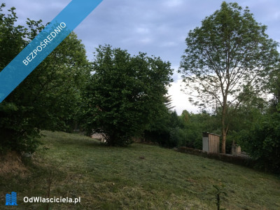 Działki budowlano-rekreacyjne 20a blisko Krakowa ul Widokowa - Podchybie  -
małopolskie Zdjęcie nr 19