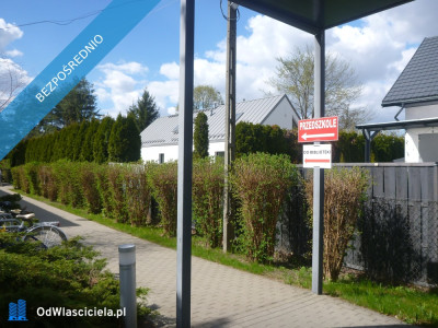 Nowa Wieś  10153 m2  miedzy Pruszkowem i Komorowem  - Nowa Wieś  -
mazowieckie Zdjęcie nr 5