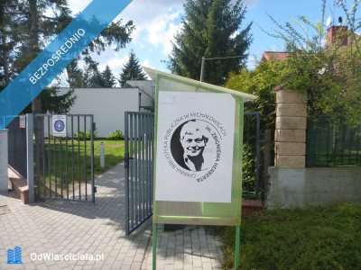 Nowa Wieś  10153 m2  miedzy Pruszkowem i Komorowem  - Nowa Wieś  -
mazowieckie Zdjęcie nr 6