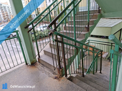 Syndyk sprzeda udział 3000014040000 i udział 600000586 200000 w prawach własności gruntowych  ul Aluzyjna Warszawa - Warszawa  -
mazowieckie Zdjęcie nr 3