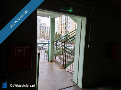 Syndyk sprzeda udział 3000014040000 i udział 600000586 200000 w prawach własności gruntowych  ul Aluzyjna Warszawa - Warszawa  -
mazowieckie Zdjęcie nr 4