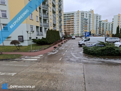 Syndyk sprzeda udział 3000014040000 i udział 600000586 200000 w prawach własności gruntowych  ul Aluzyjna Warszawa - Warszawa  -
mazowieckie Zdjęcie nr 7