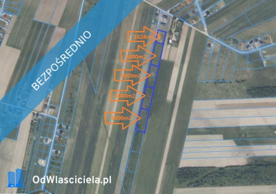 37złmkw 10km od Kielc - Chełmce  - świętokrzyskie