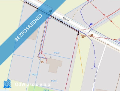 37złmkw 10km od Kielc - Chełmce  -
świętokrzyskie Zdjęcie nr 3