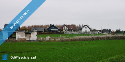 475   170 m2 z pozwoleniem na budowę - Rogierówko  -
wielkopolskie Zdjęcie nr 3