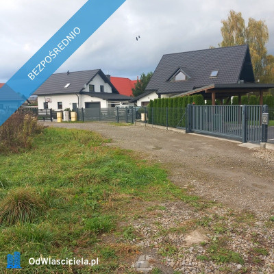 Sprzedam działkę budwlaną  - Nowy Sącz  -
małopolskie Zdjęcie nr 4