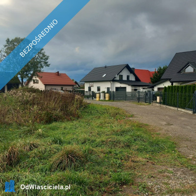 Sprzedam działkę budwlaną  - Nowy Sącz  -
małopolskie Zdjęcie nr 6