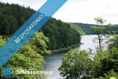 Działki budowlane w lesie nad wodą warmińsko-mazurskie - Purda  -
warmińsko-mazurskie Zdjęcie nr 2