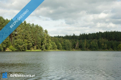 Działki budowlane w lesie nad wodą warmińsko-mazurskie - Purda  -
warmińsko-mazurskie Zdjęcie nr 5