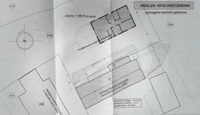 Działka budowlana na sprzedaż Przytok 814 m2 - Przytok  -
lubuskie Zdjęcie nr 13