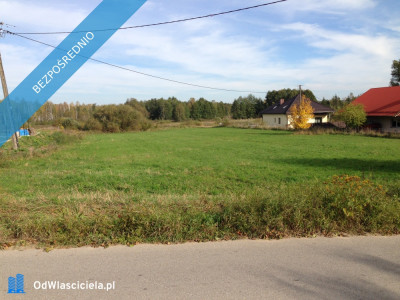 Działka 4786 m2 - Mazury WilkasyGiżycko Jezioro - Wilkasy  -
warmińsko-mazurskie Zdjęcie nr 4