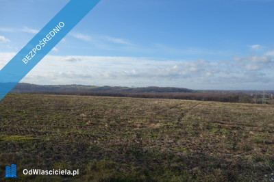 Skoczów Pierściec 121 ha przepiękna panorama gór i okolicy - Skoczów  -
śląskie Zdjęcie nr 5