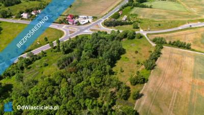 UZBROJONE działki budowlane - 1000 M2 FILM -    -
dolnośląskie