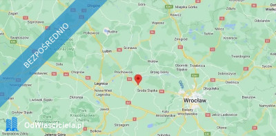UZBROJONE Działki budowlane - 1000 M2 FILM Ostatnie w tej cenie -    -
dolnośląskie Zdjęcie nr 4