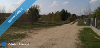 Sprzedam atrakcyjną działkę pod Warszawą za atrakcyjną cenę okazja  -    -
mazowieckie Zdjęcie nr 10