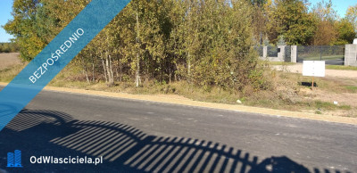 Sprzedam atrakcyjną działkę pod Warszawą za atrakcyjną cenę okazja  -    -
mazowieckie Zdjęcie nr 12