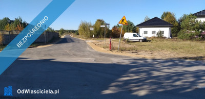 Sprzedam atrakcyjną działkę pod Warszawą za atrakcyjną cenę okazja  -    -
mazowieckie Zdjęcie nr 5